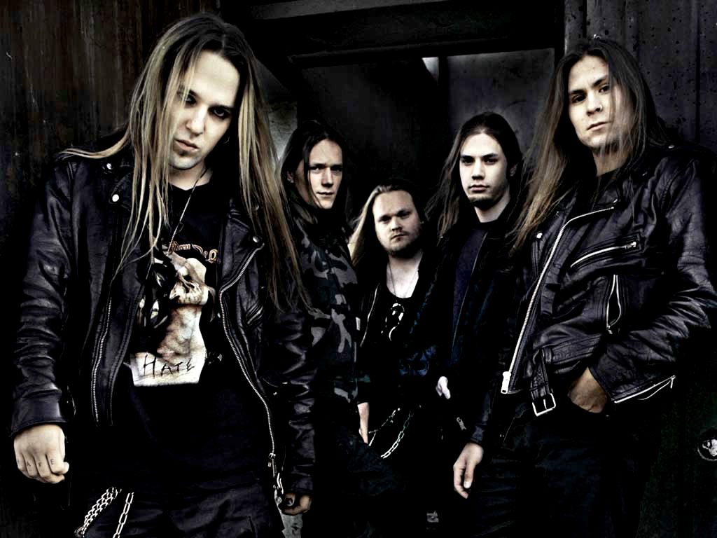 children of bodom скачать