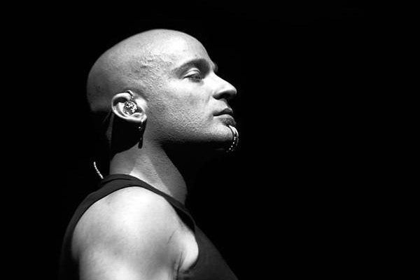 David-Draiman