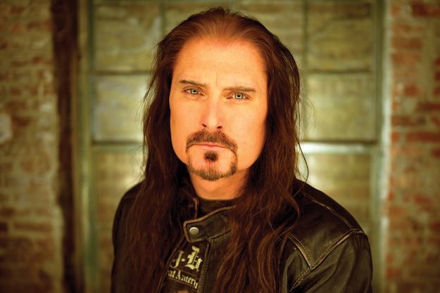 James-LaBrie