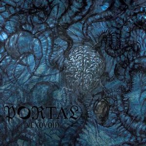 Portal-Vexovoid