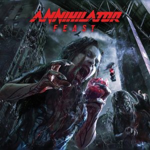 annihilator-feast
