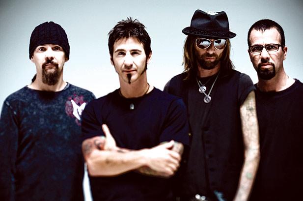 GODSMACK