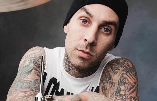 Travis Barker
