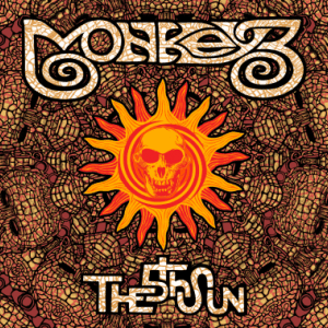 Monkey3 - The 5th Sun