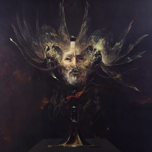 Behemoth-The-Satanist