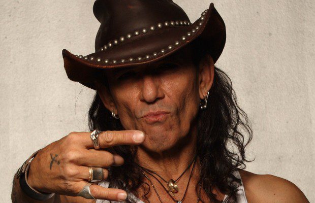Stephen-Pearcy