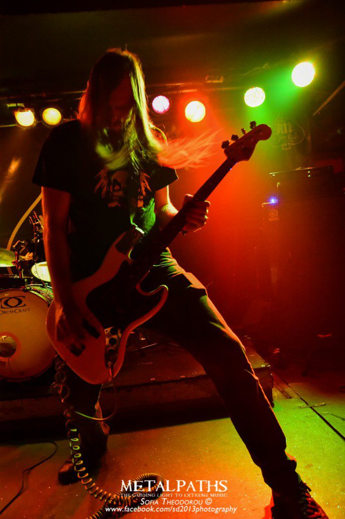 Samsara Blues Experiment live sofia theodorou (6)