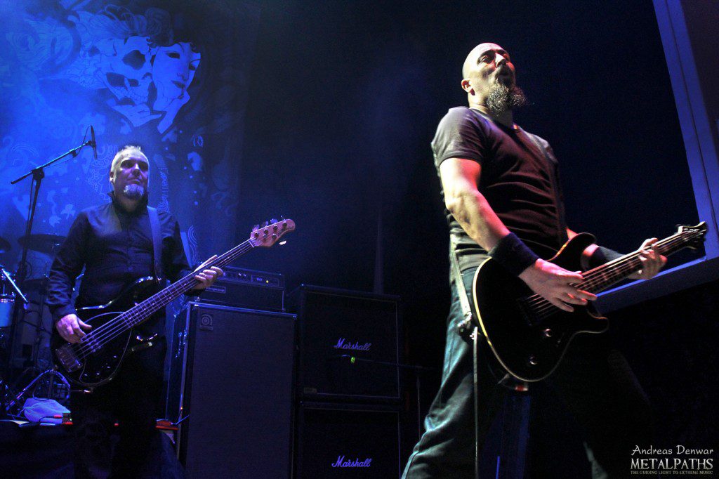 Paradise Lost (5)
