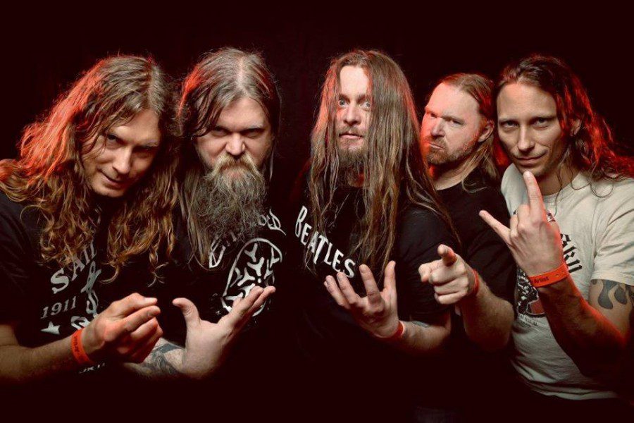ENSLAVED