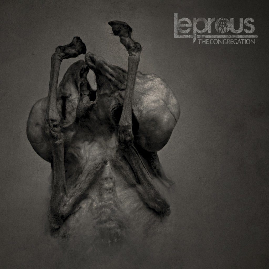 leprous-the-congregation
