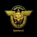 motorhead-hammered