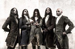 Fleshgod Apocalypse Archives - Metalpaths.com