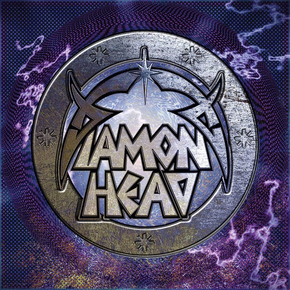 diamond-head