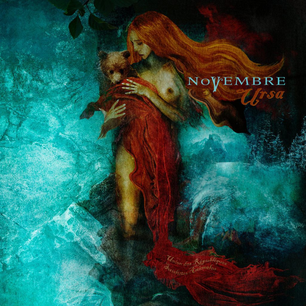 novembre-ursa