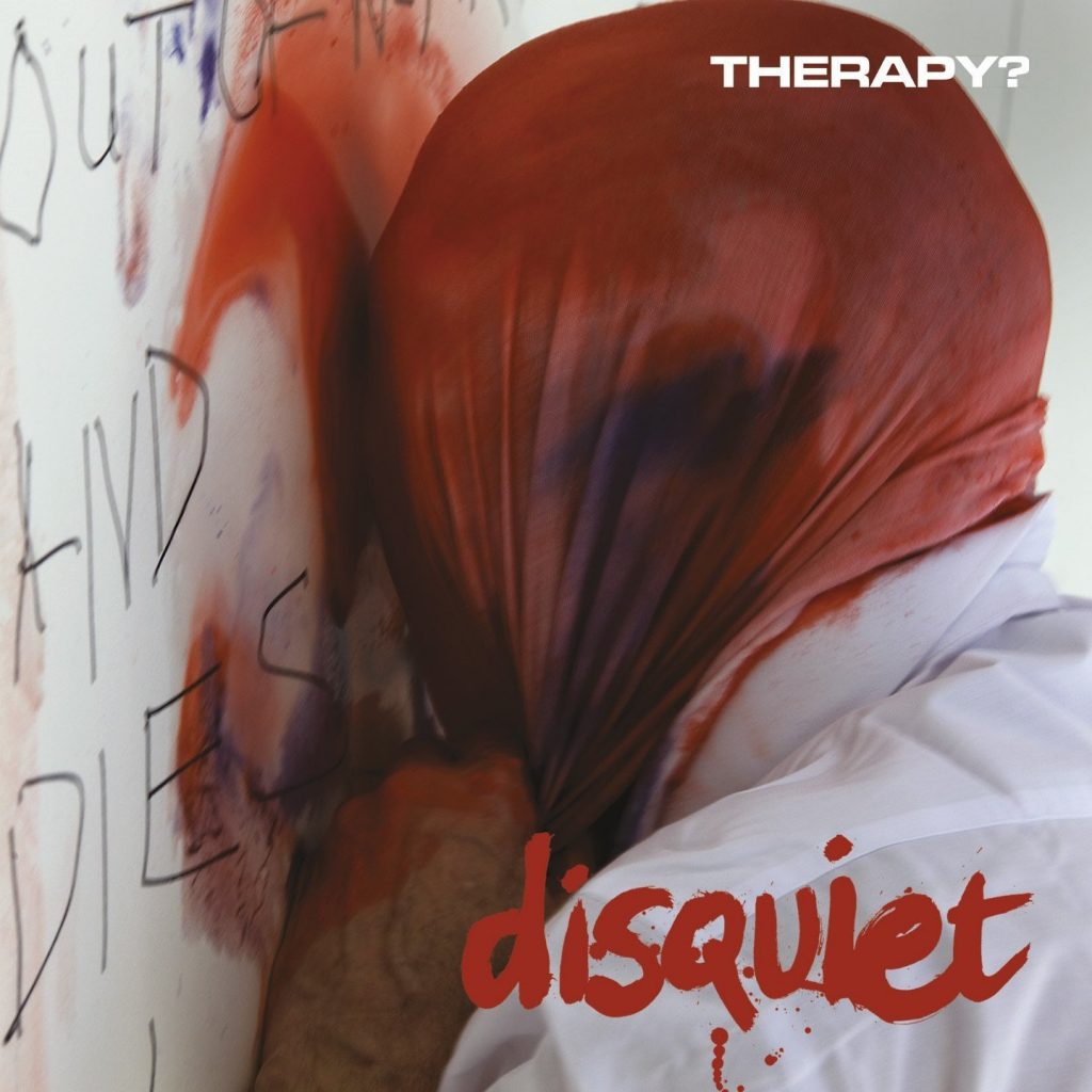 therapy-disquiet