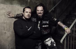 Cavalera Conspiracy 