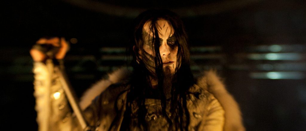 SHAGRATH 'Feels Sorry' For Fans Who Only Watch DIMMU BORGIR Videos On   